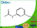 N-(6-aminopyridin-2-yl)acetamide pictures