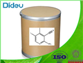 2-Amino-5-iodo-4-methylpyridine-3-carbonitrile pictures