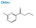 2-Methyl-pyriMidine-4-carboxylic acid ethyl ester pictures