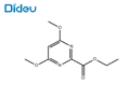Ethyl 4,6-dimethoxypyrimidine-2-carboxylate pictures