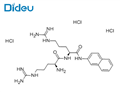 ARG-ARG BETA-NAPHTHYLAMIDE TRIHYDROCHLORIDE