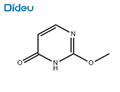 4(1H)-Pyrimidinone, 2-methoxy- (9CI) pictures
