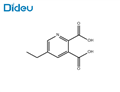 5-Ethylpyridine-2,3-dicarboxylic acid pictures