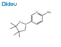 2-Aminopyridine-5-boronic acid, pinacol ester pictures