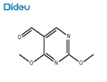 2,4-DiMethoxypyriMidine-5-carbaldehyde