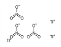 Nitric acid,thallium(3+) salt (3:1) pictures