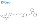 Fmoc-D-Arg(Pbf)-OH pictures