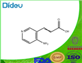 3-(4-AMINO-3-PYRIDYL)ACRYLIC ACID pictures