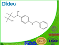 6-(Benzylamino)pyridine-3-boronic acid pinacol ester pictures