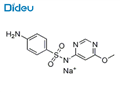 Sulfamonomethoxine sodium pictures