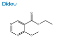 ethyl 4-methoxypyrimidine-5-carboxylate pictures