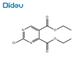 Diethyl 2-Chloro-4,5-pyriMidinedicarboxylate