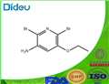 3-Amino-2,6-dibromo-5-ethoxypyridine pictures