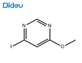 4-Iodo-6-MethoxypyriMidine