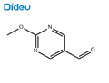 2-methoxypyrimidine-5-carbaldehyde