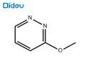 3-Methoxypyridazine