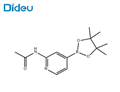 N-(4-(4,4,5,5-TetraMethyl-1,3,2-dioxaborolan-2-yl)pyridin-2-yl)acetaMide