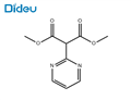 dimethyl 2-(2-pyrimidyl)malonate