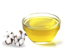 COTTONSEED OIL USP/BP/EP