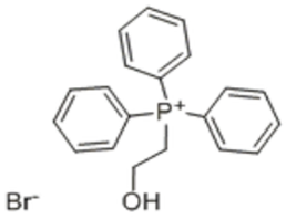 (2-Hydroxyethyl)triphenylphosphoniuM broMide