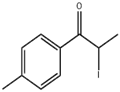 2-iodo-1-p-tolyl-propan-1-one