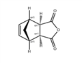 CIS-5-NORENE-EXO-2,3-DICARBOXYLIC ANHYDRIDE