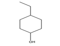 4-Ethylcyclohexanol (Mixture of cis and trans isomers）