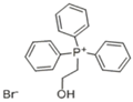 (2-Hydroxyethyl)triphenylphosphoniuM broMide