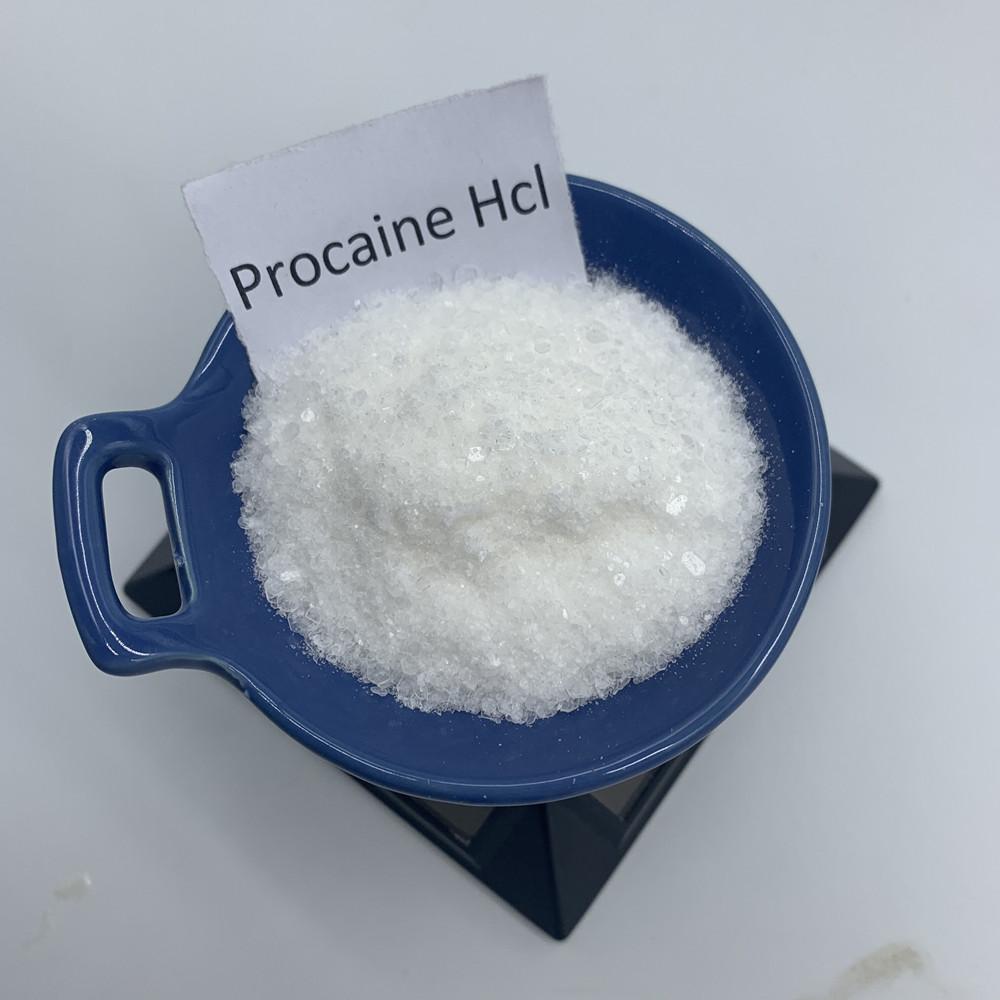 procaine hcl 