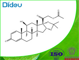 Triamcinolone acetonide 21-acetate USP/EP/BP