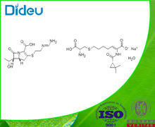 Imipenem-Cilastatin sodium hydrate USP/EP/BP