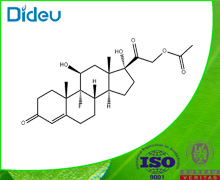 Fludrocortisone acetate USP/EP/BP