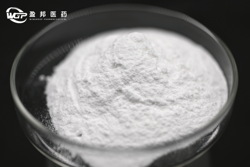 99.9% Trimethylamine Hydrochloride Powder