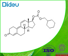 Trenbolone cyclohexylmethylcarbonate USP/EP/BP