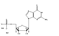 Disodium 5'-Guanylate (GMP-Na2)