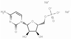 Cytidine 5'-monophosphate disodium salt (CMP-Na2)