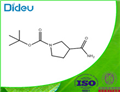 3-Aminocarbonyl-1-Boc-pyrrolidine USP/EP/BP