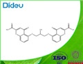 16110-51-3 Cromoglicic acid USP/EP/BP