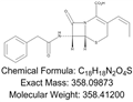 Cefprozil Phenylacetamide