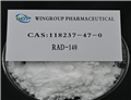 Pharmaceutical Grade RAD140