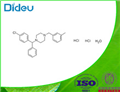 Meclizine Dihydrochloride Monohydrate USP/EP/BP