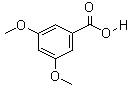 Factory supply 3 5-Dimethoxybenzoic acid 3 5-Dimethoxy Benzoic Acid 1132-21-4