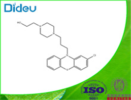 PERPHENAZINE USP/EP/BP