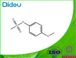 4-Methoxyphenyl mesylate, 4-[(Methylsulphonyl)oxy]anisole USP/EP/BP