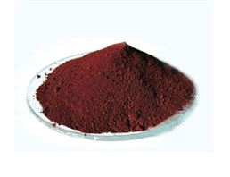 Wholesale Pigment Color Iron Oxide Brown