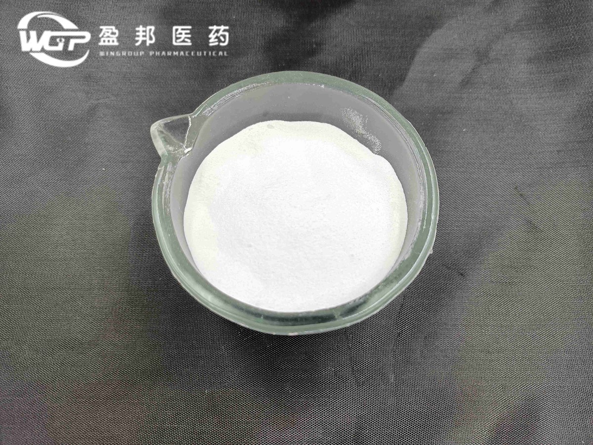  4-Methylphenyl1-BroMoethylKetone White Powder