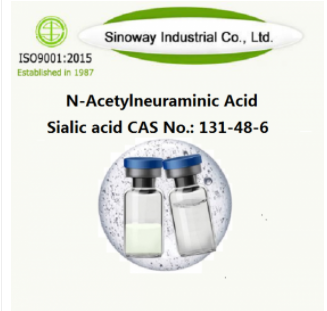 N-Acetylneuraminic Acid / Sialic Acid