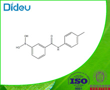 3-(P-TolylcarbaMoyl)phenylboronic acid USP/EP/BP