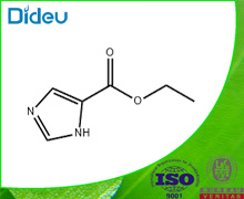 Ethyl imidazole-4-carboxylate USP/EP/BP