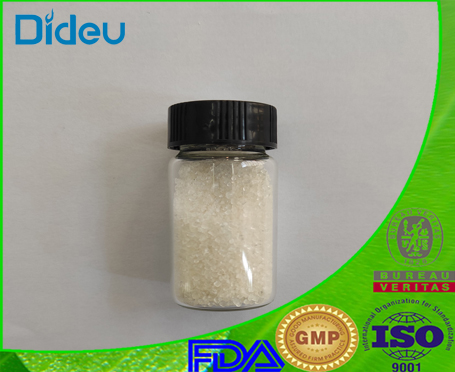 Enoxacin anthracene hydrochloride USP/EP/BP